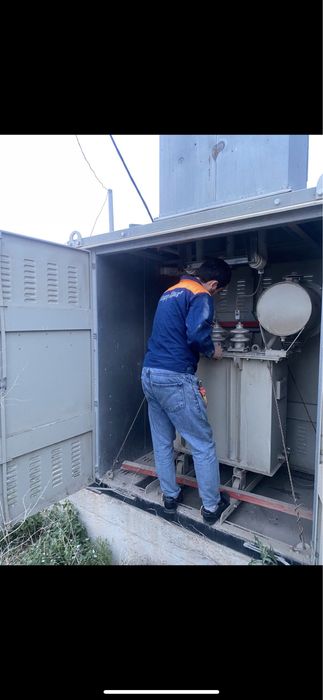 Электрик срочный выезд круглосуточно