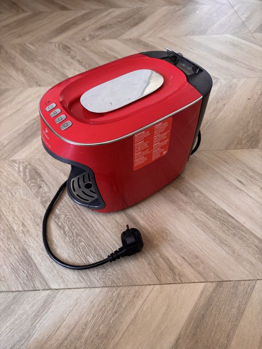 Espressor Tchibo Cafissimo