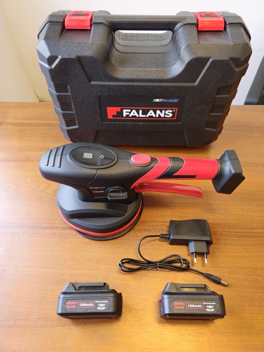 Нов Модел Вендуза Виброчук Вибратор машина за плочки