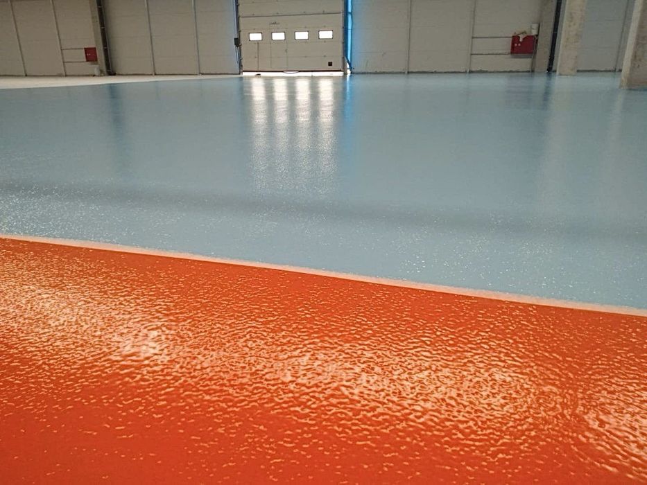 Полимерные, эпоксидные, полиуретановые наливные полы Nalivnoy pol