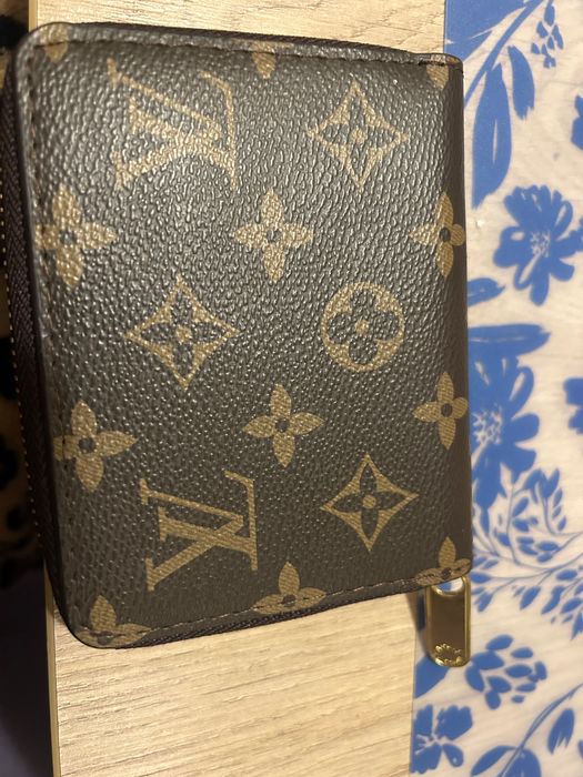 Portofel Louis Vuitton