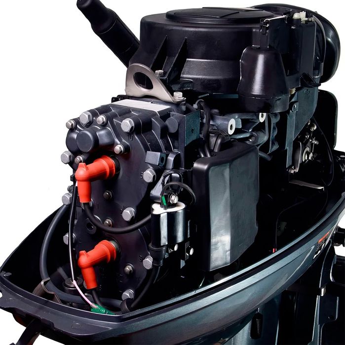 Продам мотор Hingan 40