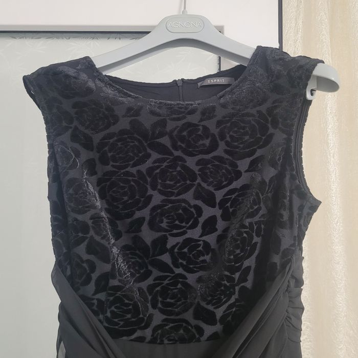 Rochita neagra Esprit