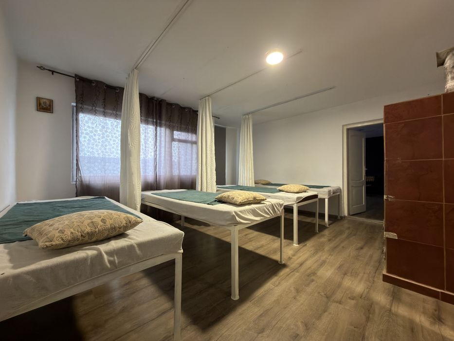 Apartament 2 camere 56mp - Alesd (Bloc LS)