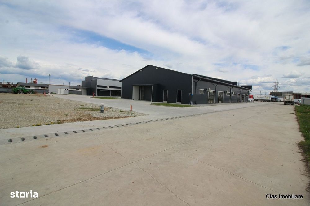 Complex Mega Orhideea Zona Mihai Trade !!