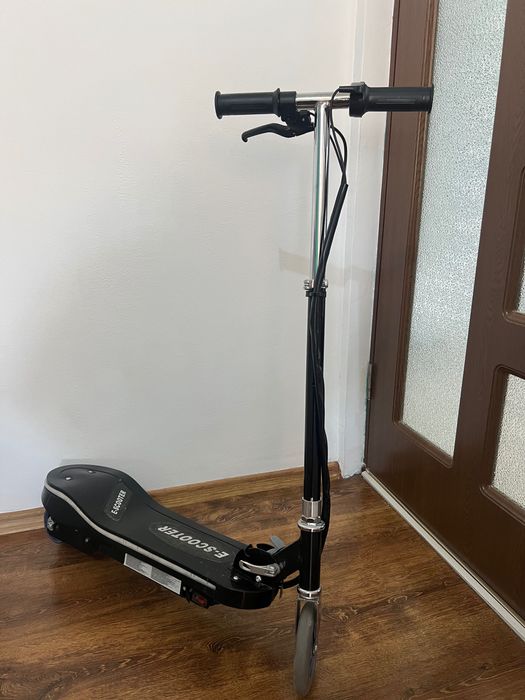 Trotineta electrica E-Scooter