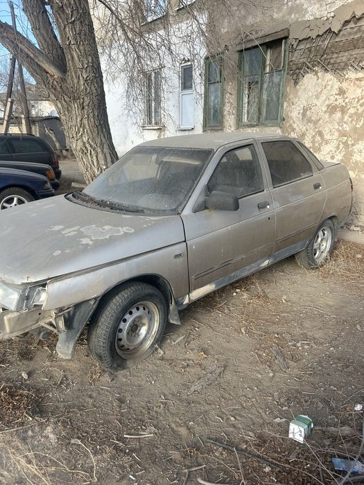 Продам ваз 2110 срочно