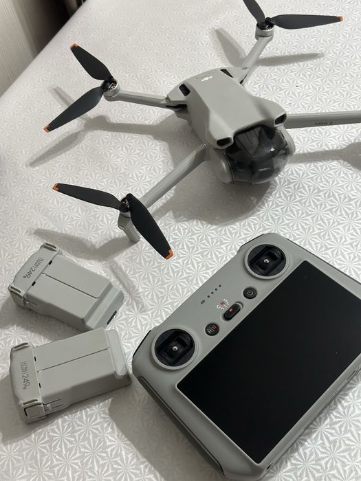 DJI MINI 3 дрон джй мини 3