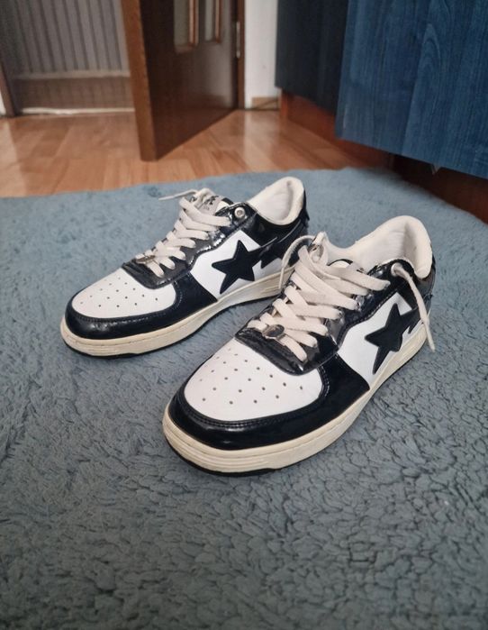 Bapesta marime 43