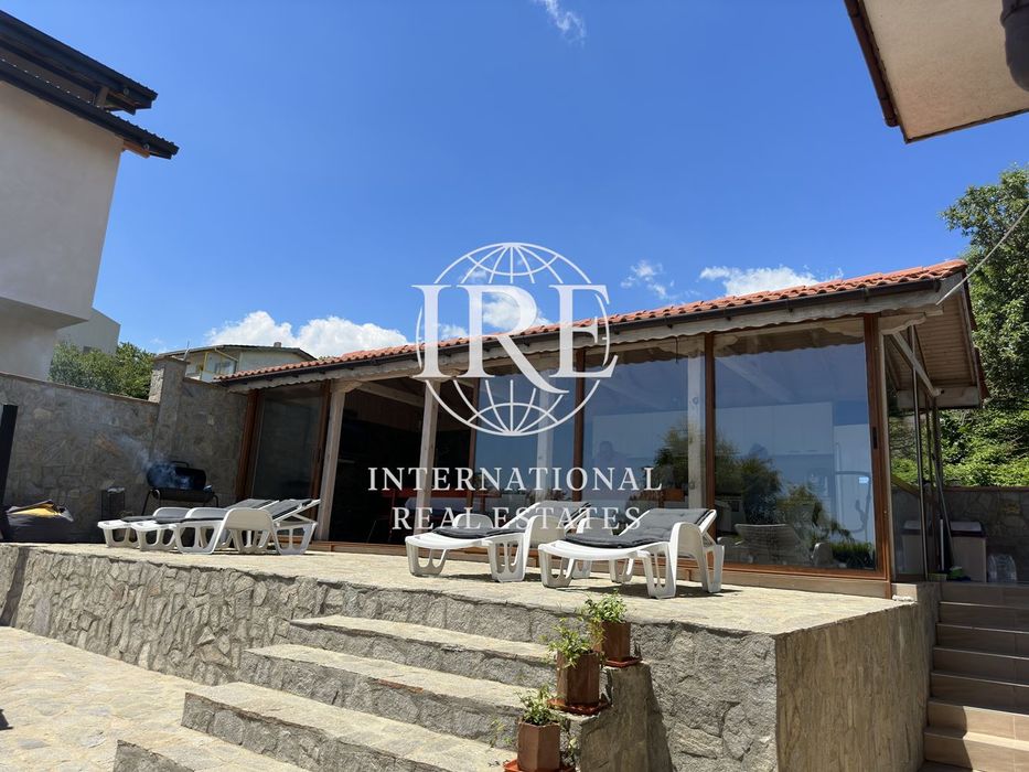 Къща в Добрич, област-гр.Балчик площ 15141 цена 338000