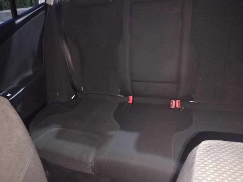 Volkswagen Passat 2.0