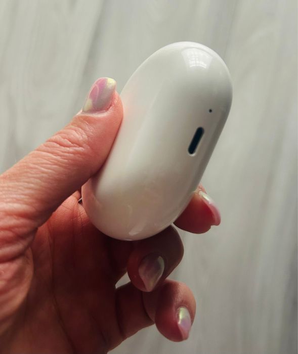 Casti Huawei FreeBuds pro 2 ceramic white
