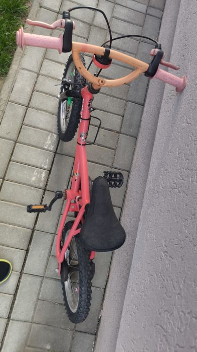 Bicicleta copii roti 16