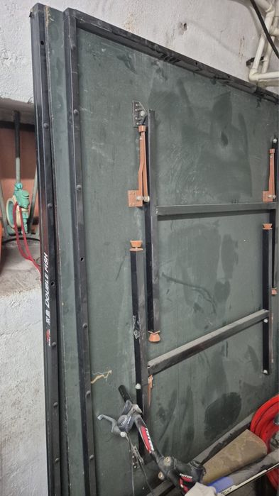 Тенисный стол б/у