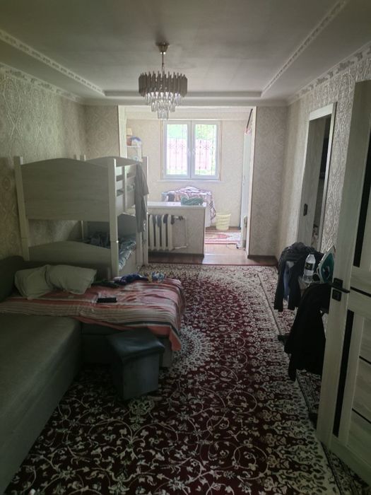 Продается квартира Учтепа 26 квартал