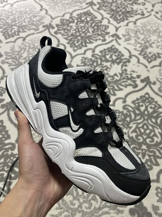 Оригинал кроссовки найк