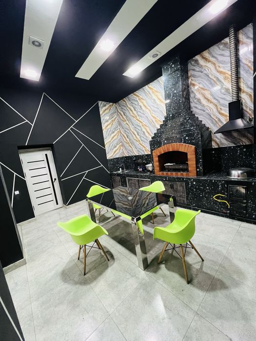 Dacha Nazarbek AURA HOUSE