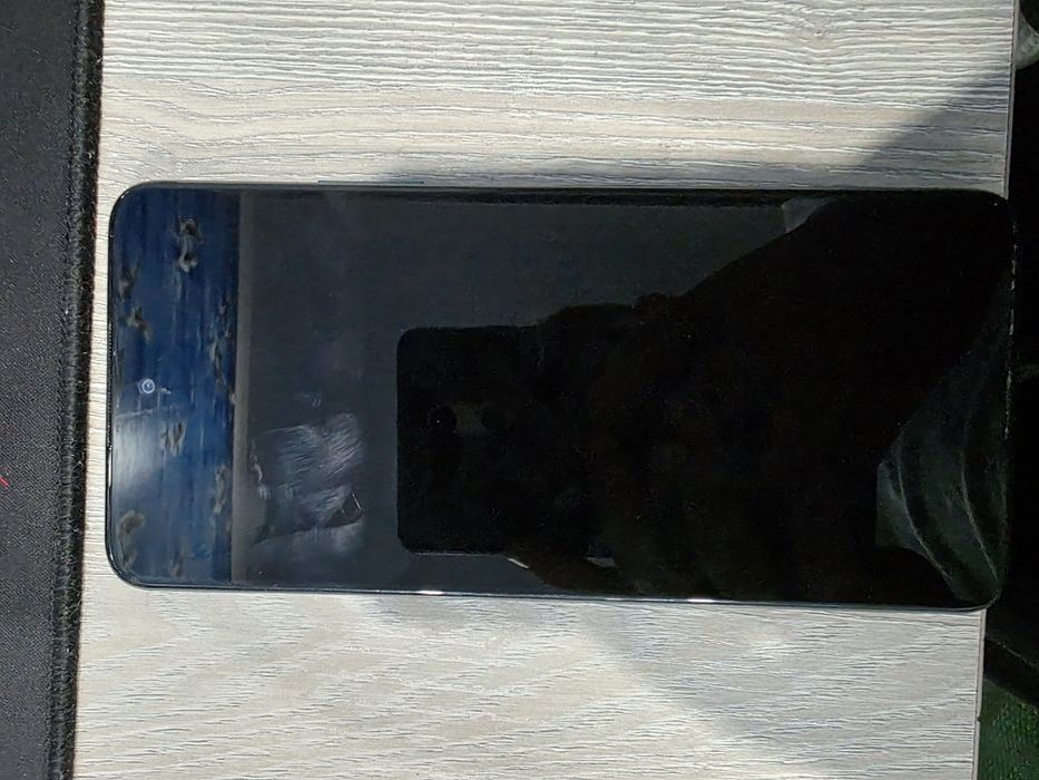 Телефон Huawei p-smart 2021
