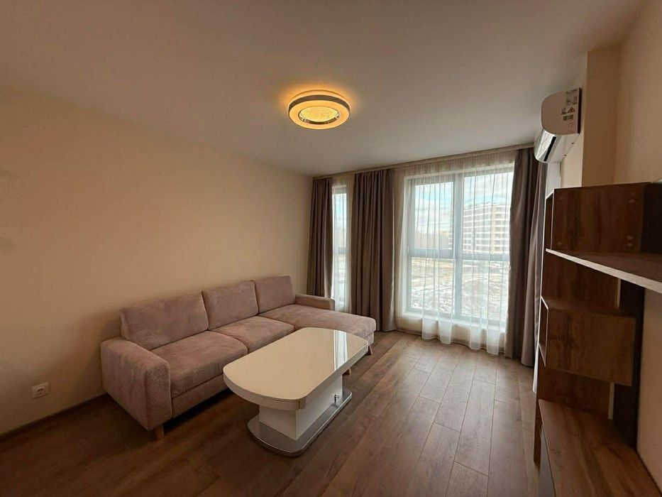 Двустаен апартамент под наем в ж.к. Младост 4, 2217720