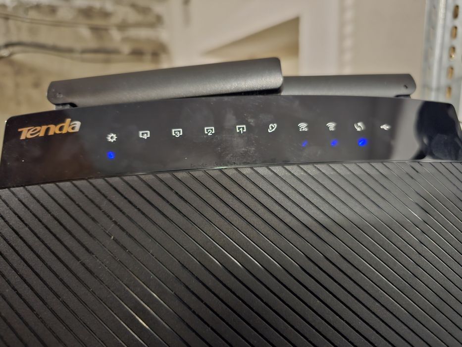 Router wifi Tenda