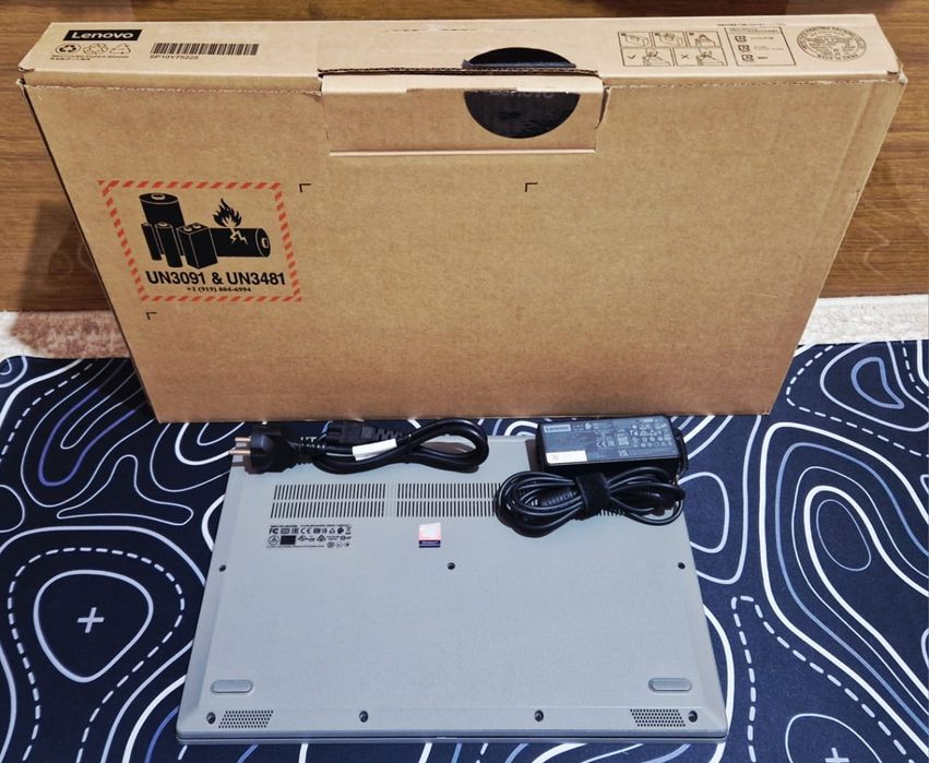 Lenovo ideapad Ультрабук!