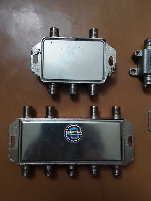 Адаптор спутниковый переходник.