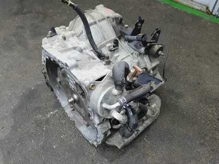 TitanAuto Toyota 1AZ КПП Вариатор