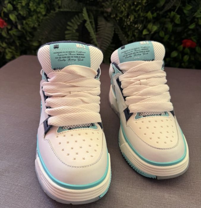 Amiri MA-1 Originali, Toate mărimile, Noi