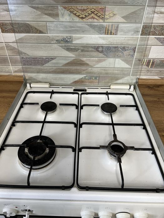 Газ плита Bosch срочно