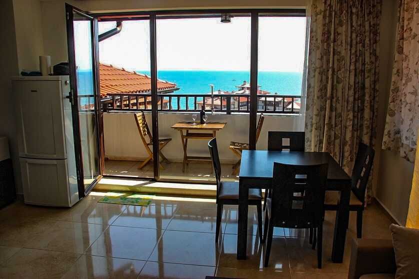 Продава се Двустаен апартамент в к.к. Слънчев бряг - 65 кв.м за 1324 €/кв.м - Снимка #6