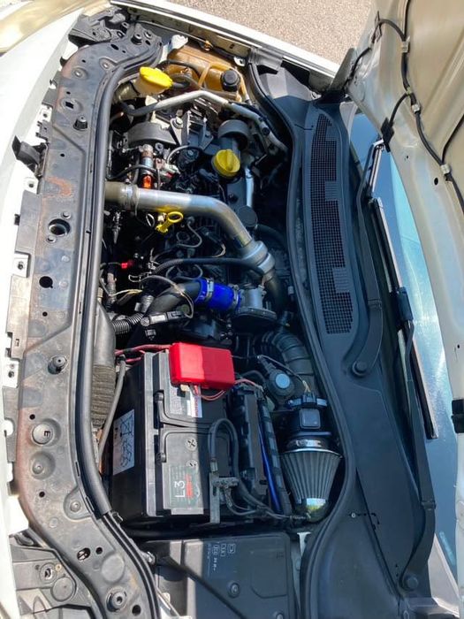 RENAULT Megane 2006 — imagine 2