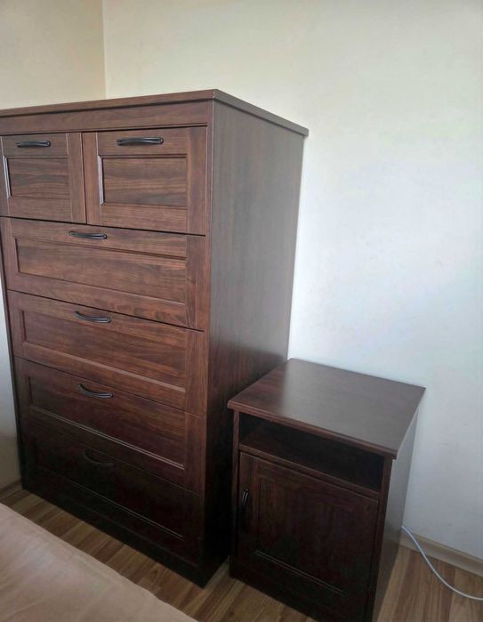 Скрин ИКЕА IKEA комод