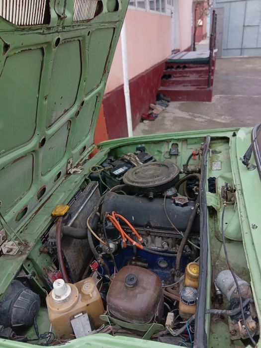 Sotiladi 05 Satenasi yahshi motori 011  hadavoy qilingan generalni  bo