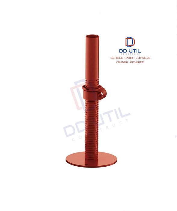 Vindem schela metalica completa de accesorii, schele Ploiesti