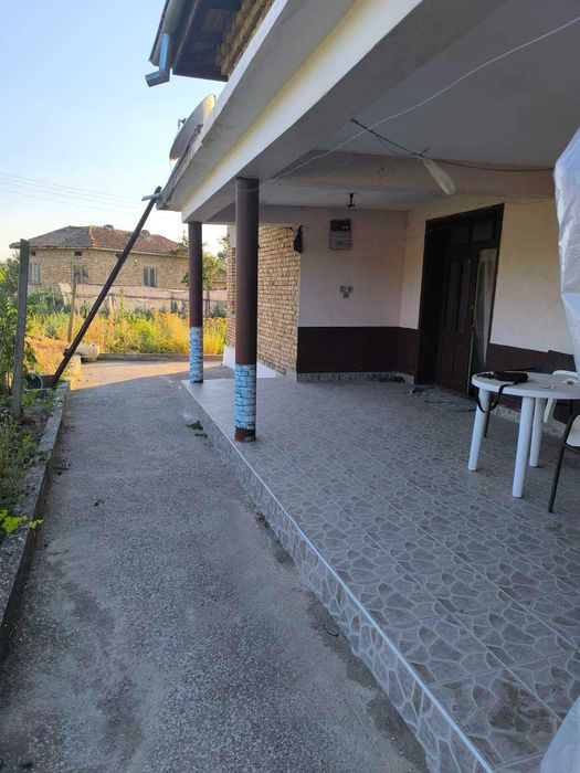 Продава се Къща в Шумен, Промишлена зона - 100 кв.м за 500 €/кв.м - Снимка #4