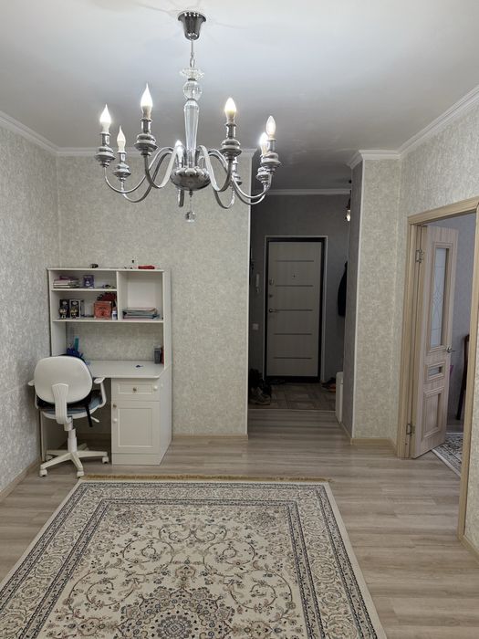 3 -комнатная квартира