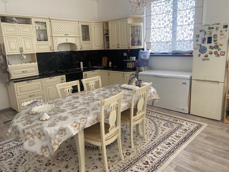 Продается большой дом Таскала-3