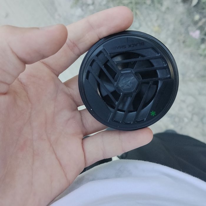 Срочно продам Продам кулер Black shark