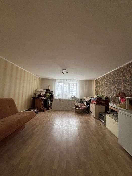 Продам дом ст Локомотив