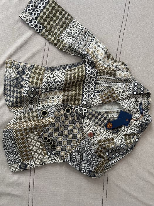 сако nebbati suits 100% лен