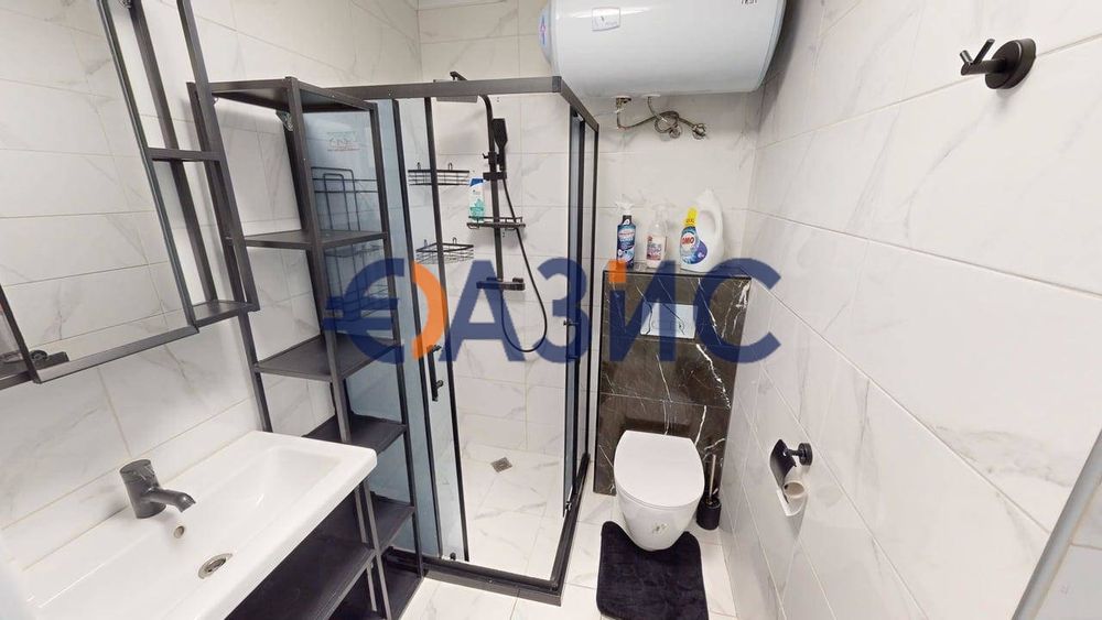 Продава се Тристаен апартамент в к.к. Слънчев бряг - 109 кв.м за 606 €/кв.м - Снимка #7