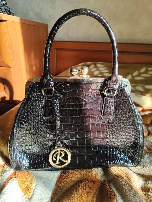 Продам дамскую сумку