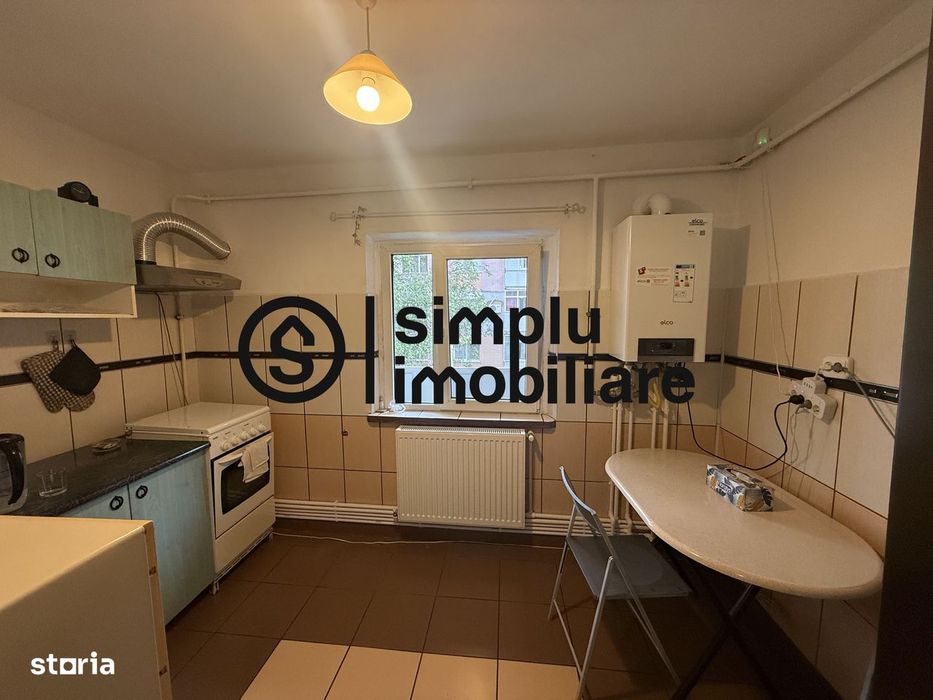 Apartament 3 camere Lapus et 2/4