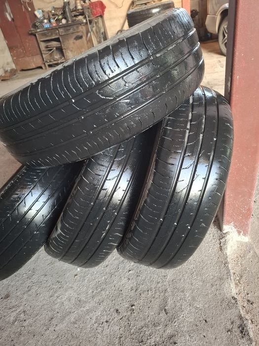 Продаю шины летние