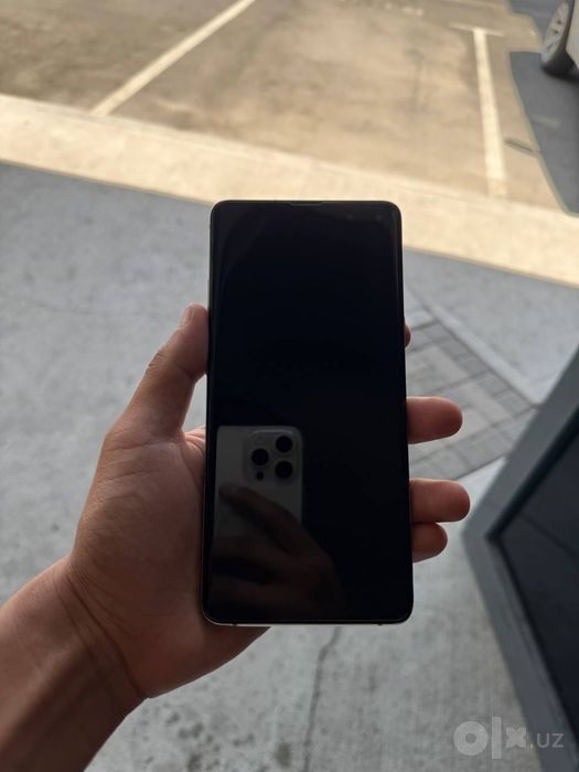 Samsung S10 5G Sotiladi