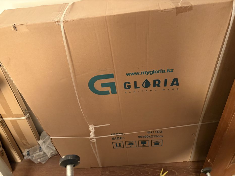 Продаются два душа