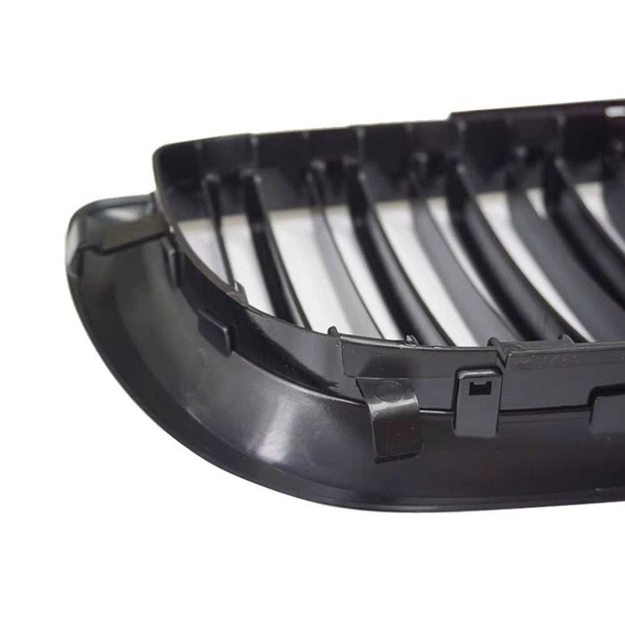 Гаранция! Висококачествени Двойни M3 Бъбреци BMW E46 Седан/Комби Face