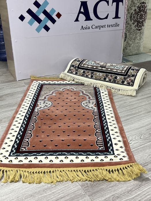 Joynomoz gilam Aksya