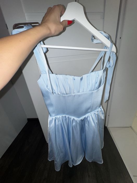 Нова корсет рокля oh polly