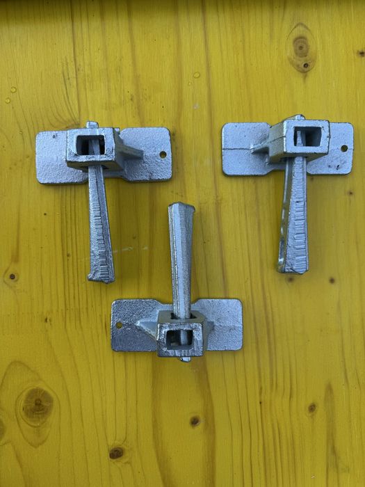 Popi Metalici 1m-3.6m